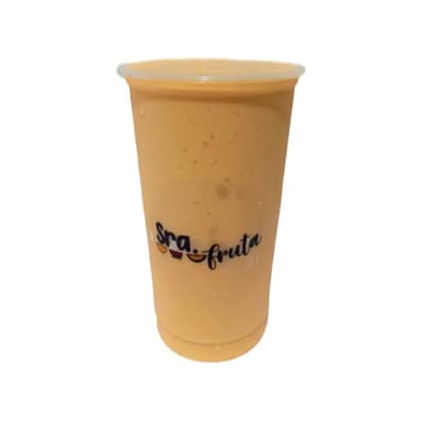 Batido de Mango, Piña y Leche