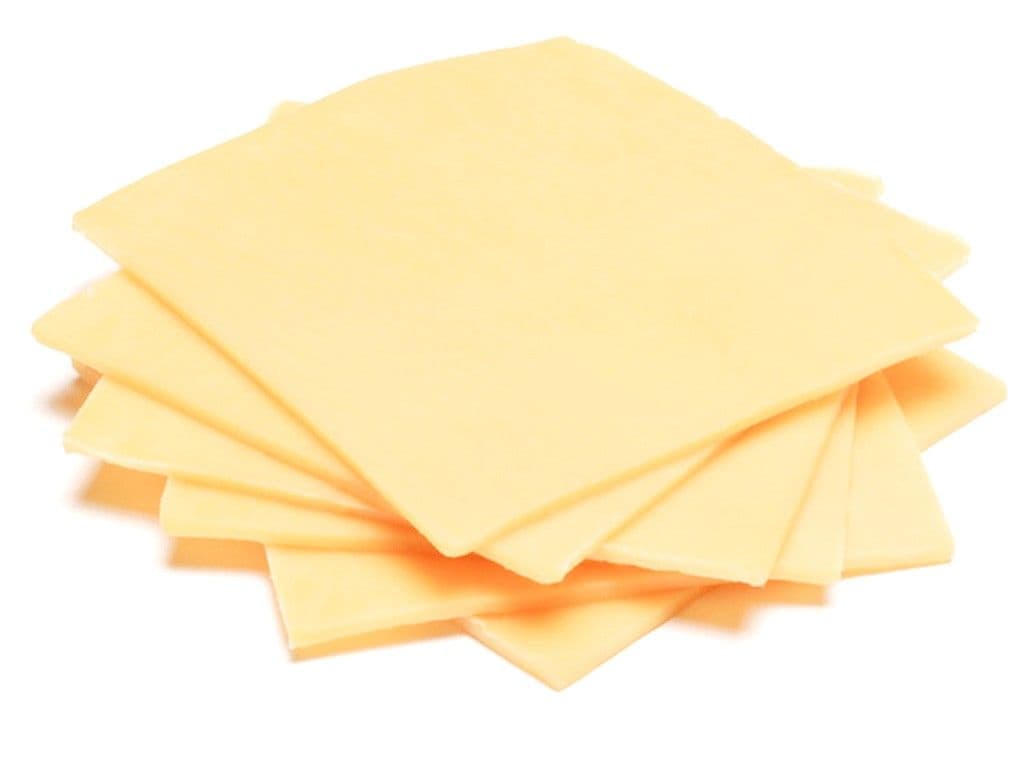 Queso Mozzarella