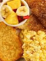 Desayuno Hash