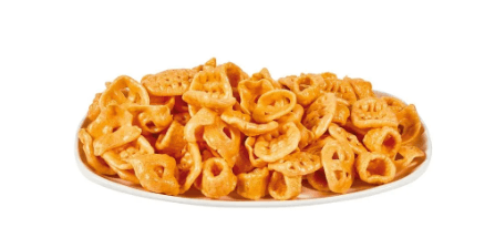 Chicharrones Naturales