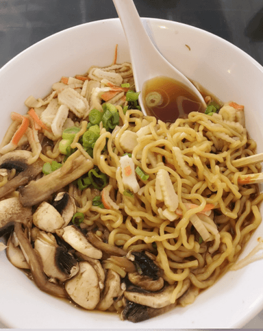 Tokio Ramen