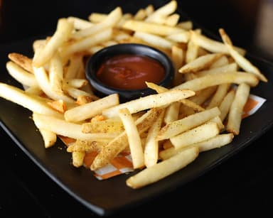 Papas a la Francesa