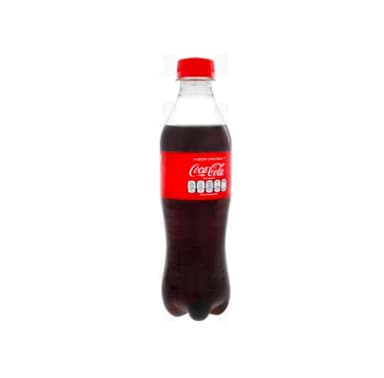 Coca Cola Regular
