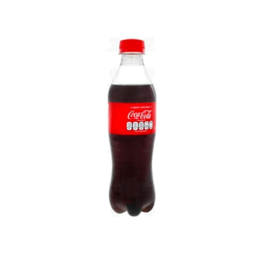 Coca Cola Regular