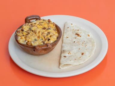 Choriqueso