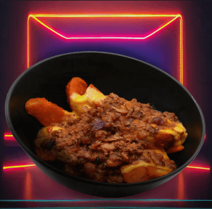 Promo: Papas Arcade