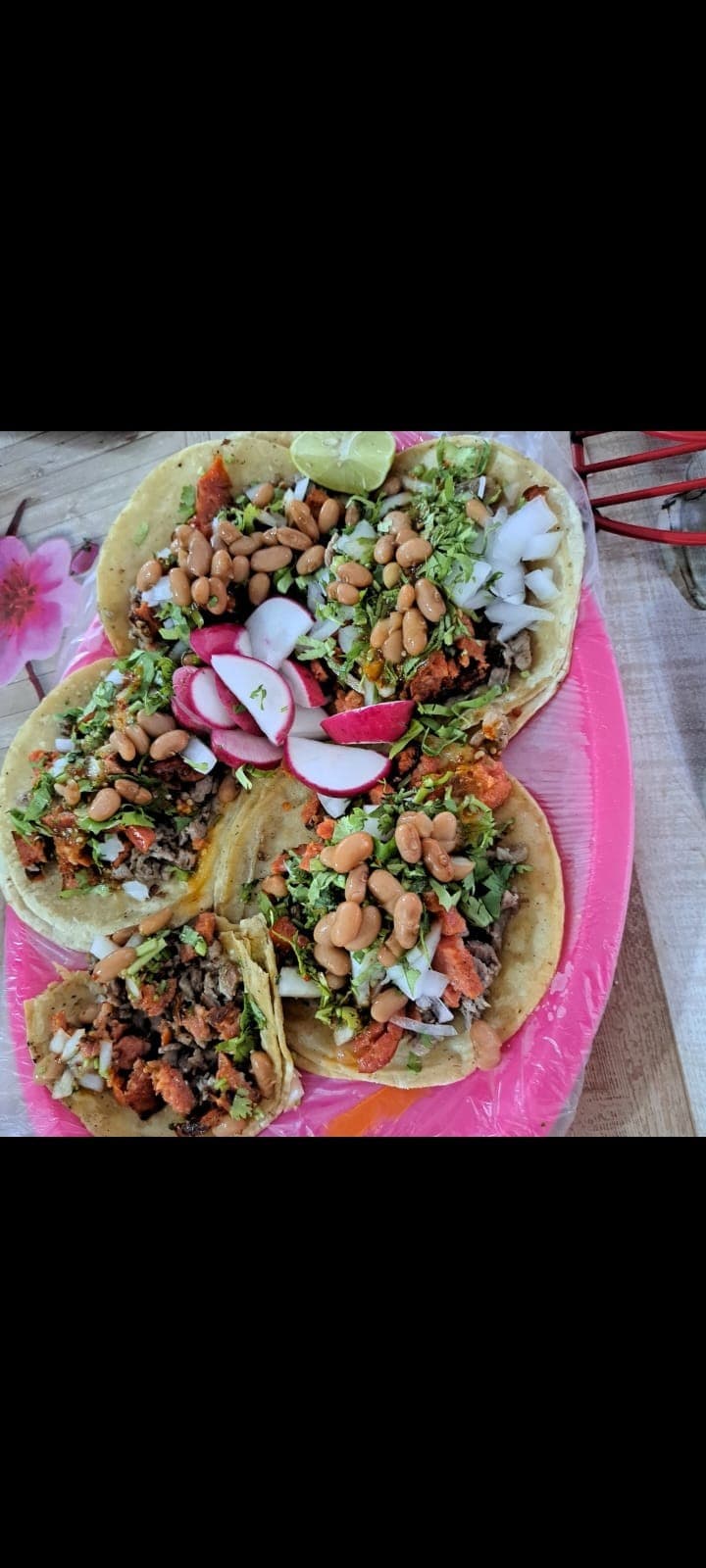 Taco Campechano
