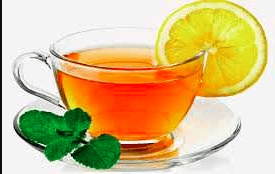 Infusión de Canela