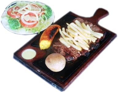 Churrasco