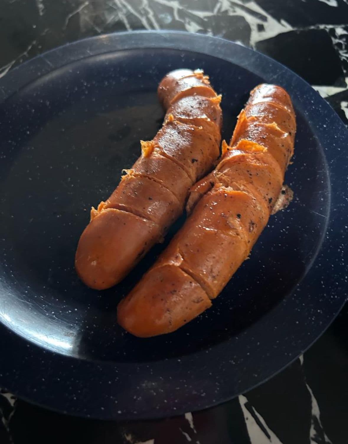 Orden de Chorizo