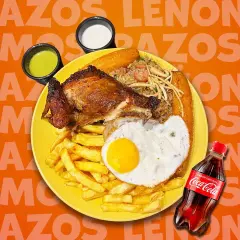 Almuerzo DiDi