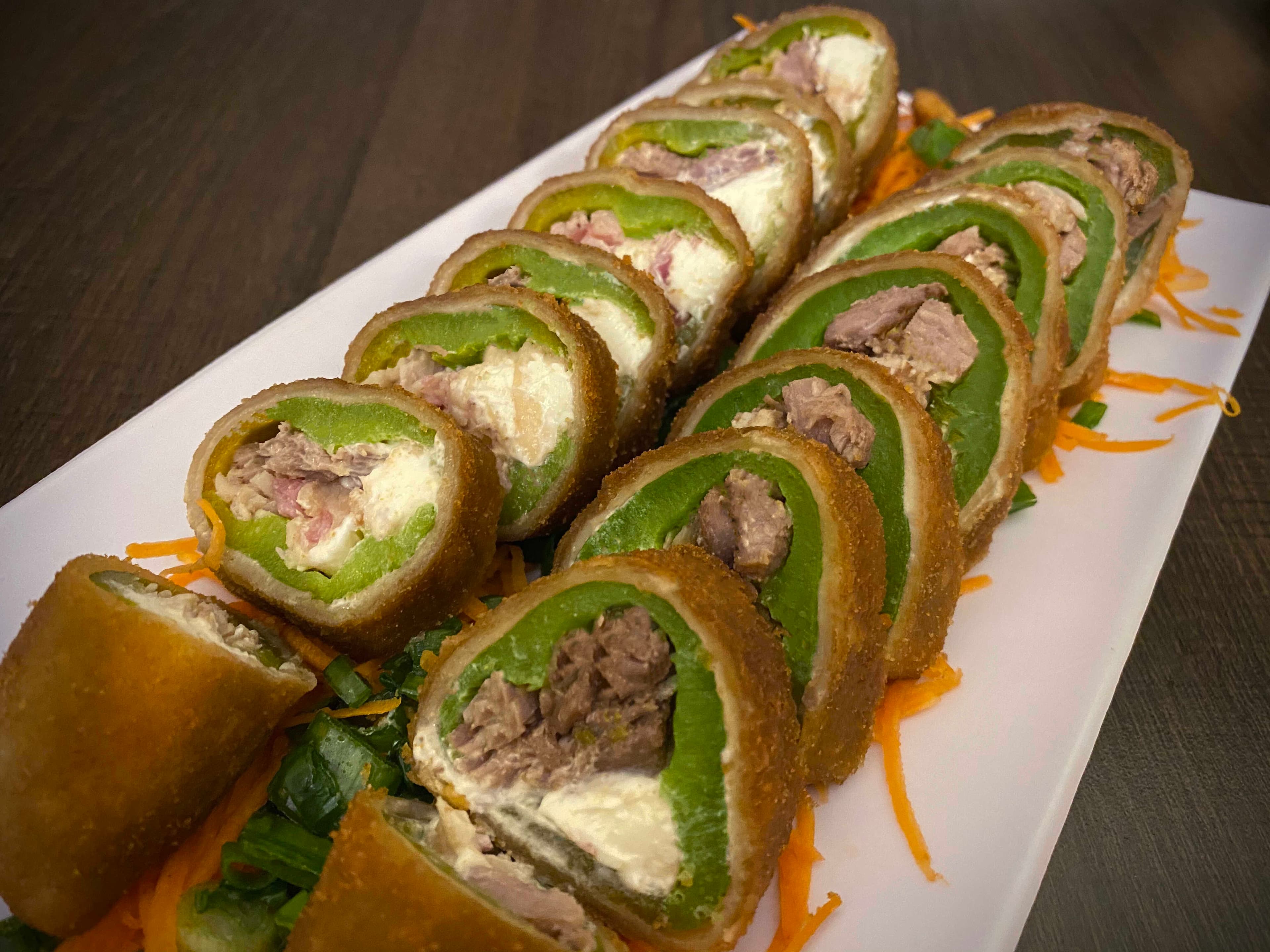 Chile Torito (Incluye Tampico)