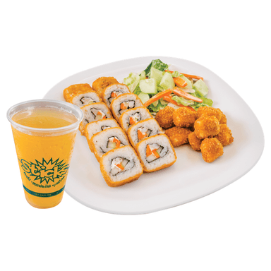 Combo 9. Combo Sushi