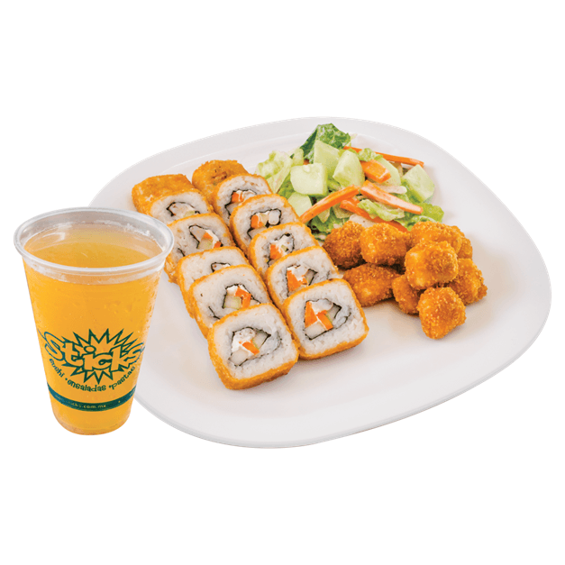 Combo 9. Combo Sushi
