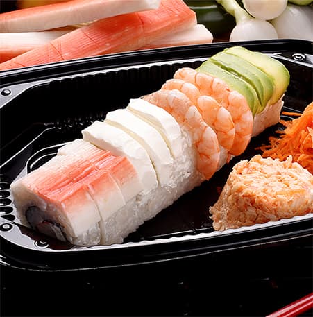 Arcoiris Roll