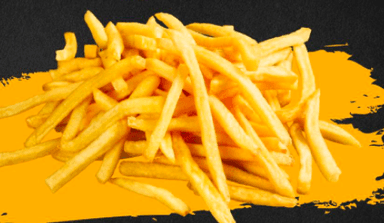 Papas a la Francesa