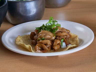 Taco de Nana
