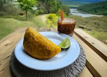 Empanada de Carne