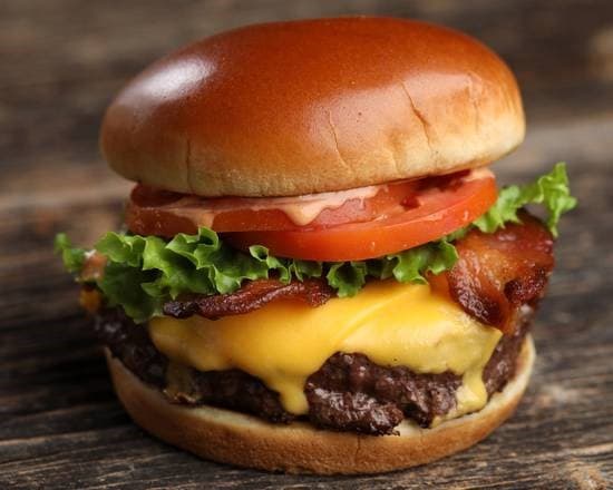 Central Park Burger