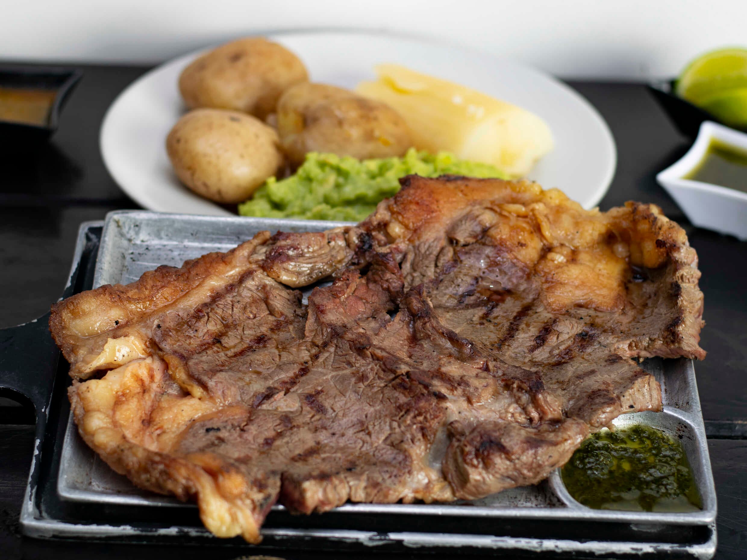 Churrasco
