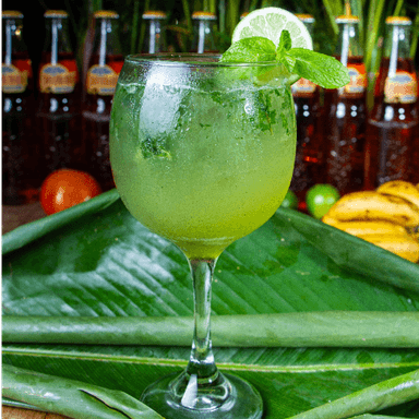 Limonada Natural