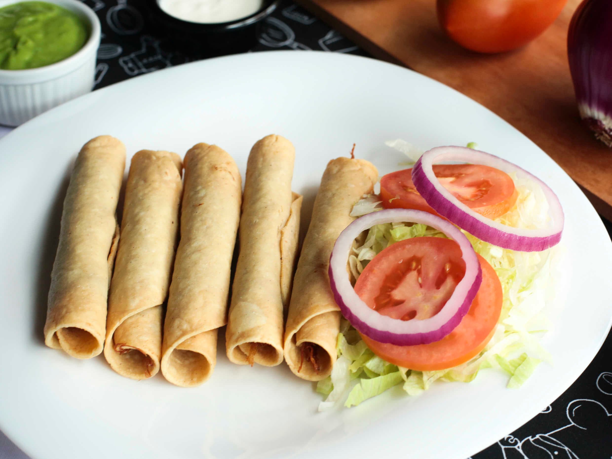 Flautas