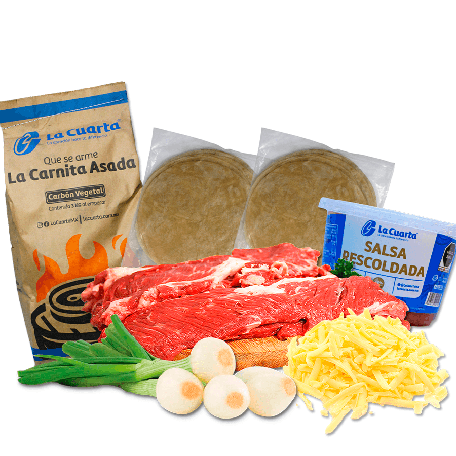 Paquete Diezmillo 5 Kg