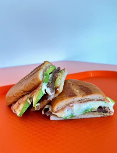Torta de Milanesa Especial