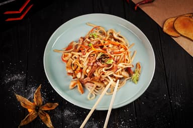 Yaki Noodle Loto