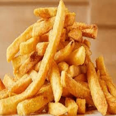 Papas a la Francesa
