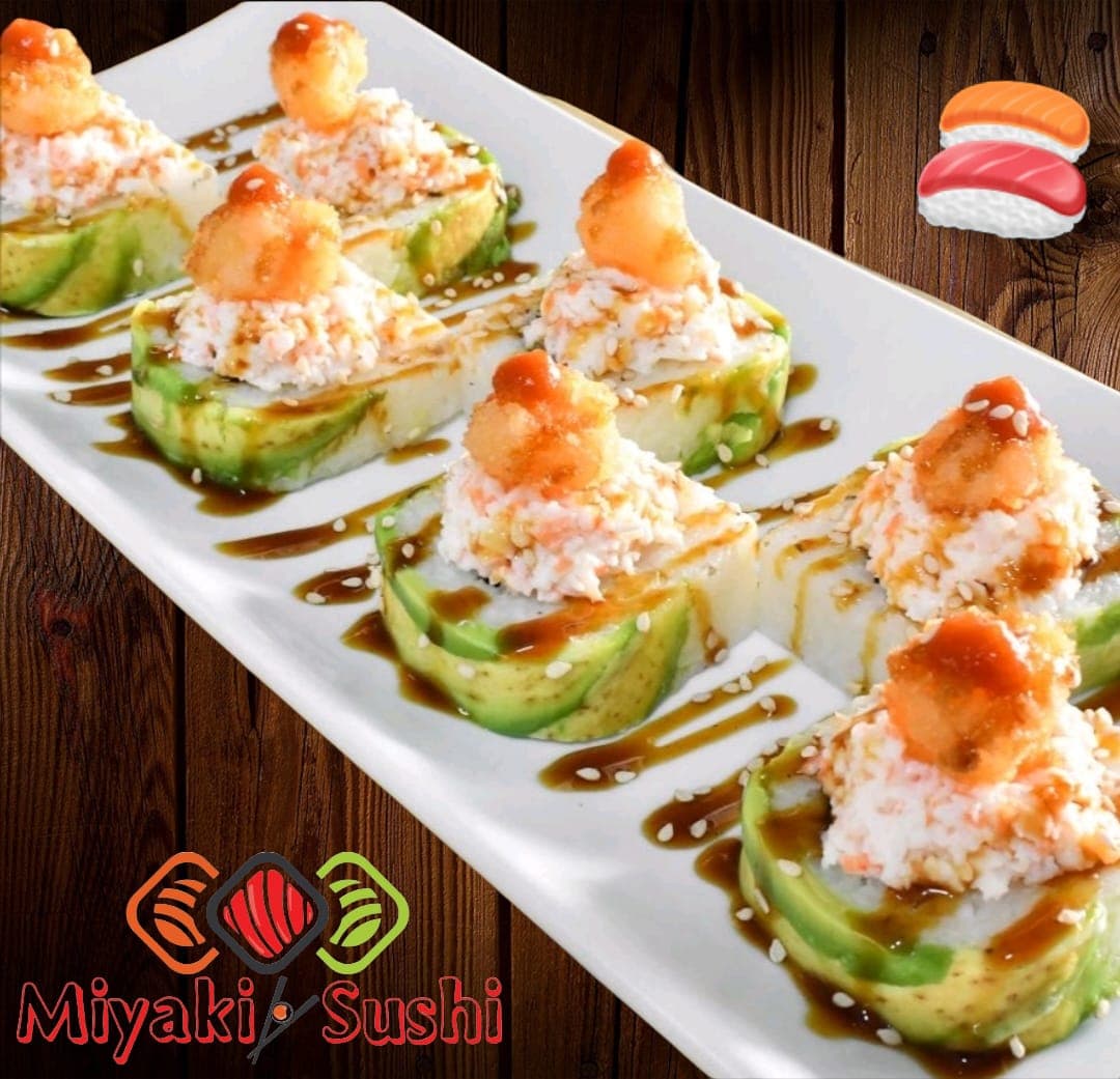 Avocado Especial