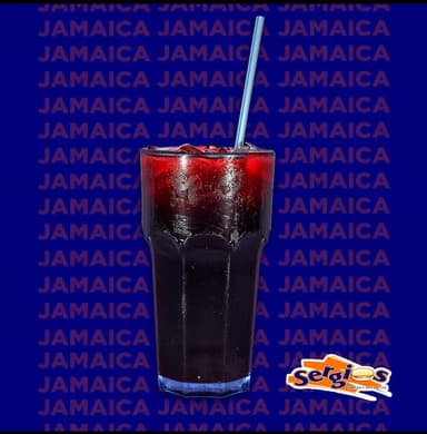 Agua de Jamaica