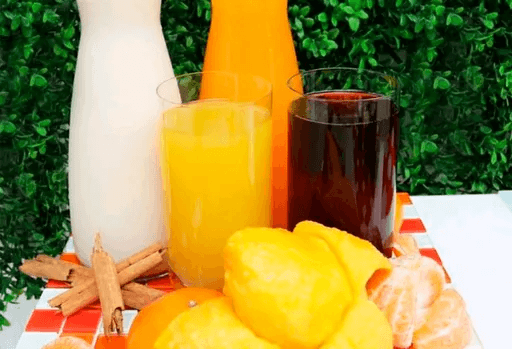 Agua Fresca de Sabor 1 Litro