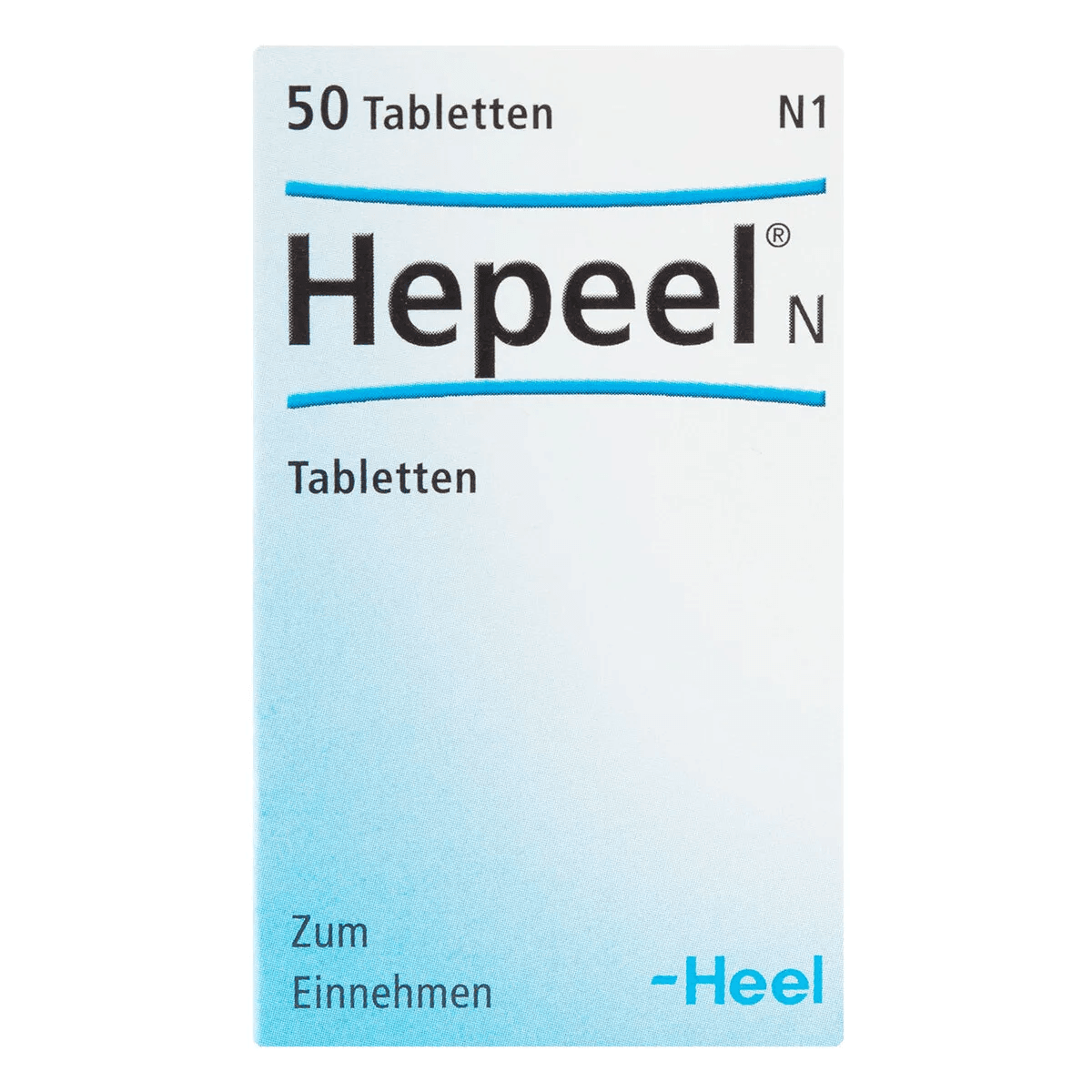 Hepeel Tabletas X Unidad Para Perro