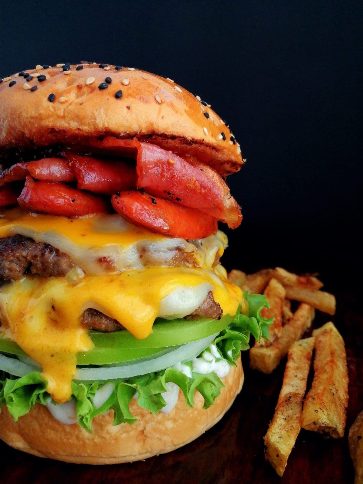 Burger Big