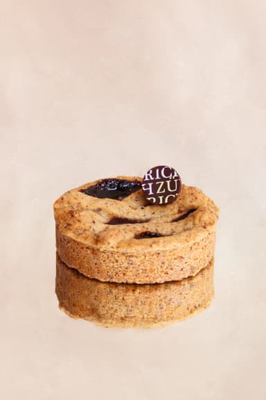 Tarta Linzer