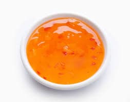 Orden Salsa Agridulce