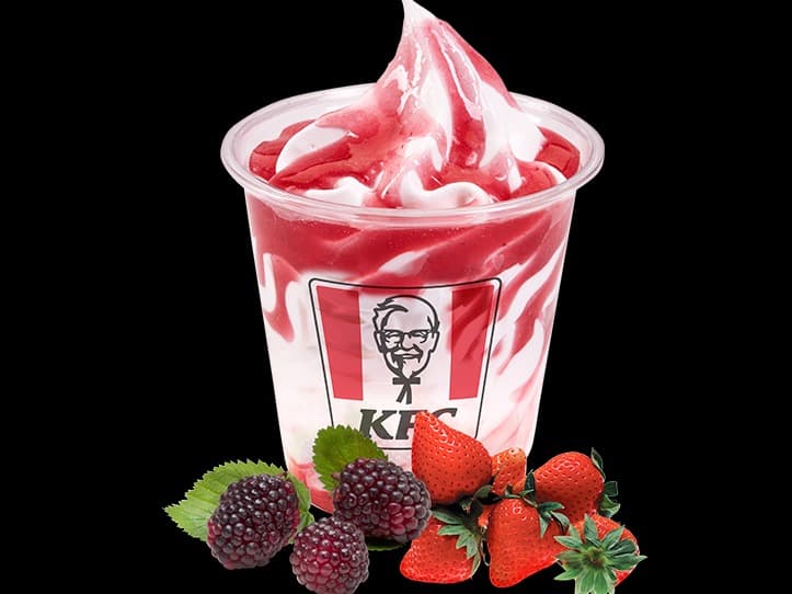 KFC Postres (Caribe Plaza)