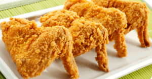 Alitas