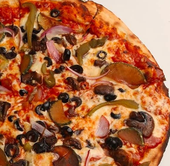 Pizza la JJ
