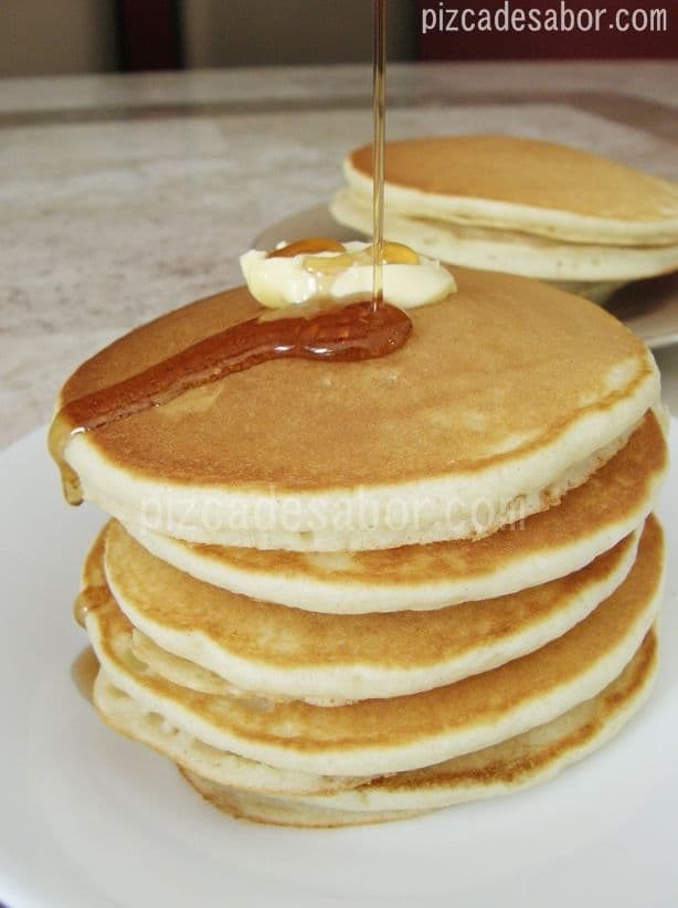 Hot Cakes