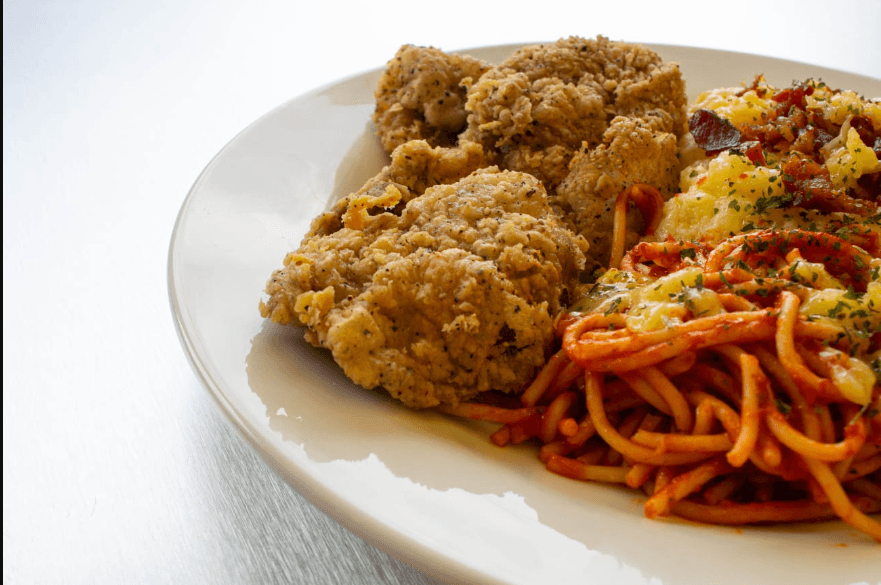 Milanesa Res Empanizada 200 g. 🥘