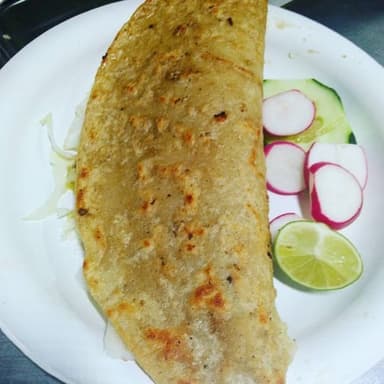 COMBO QUESADILLAS