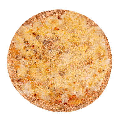 Pizza Personal 20 Cm