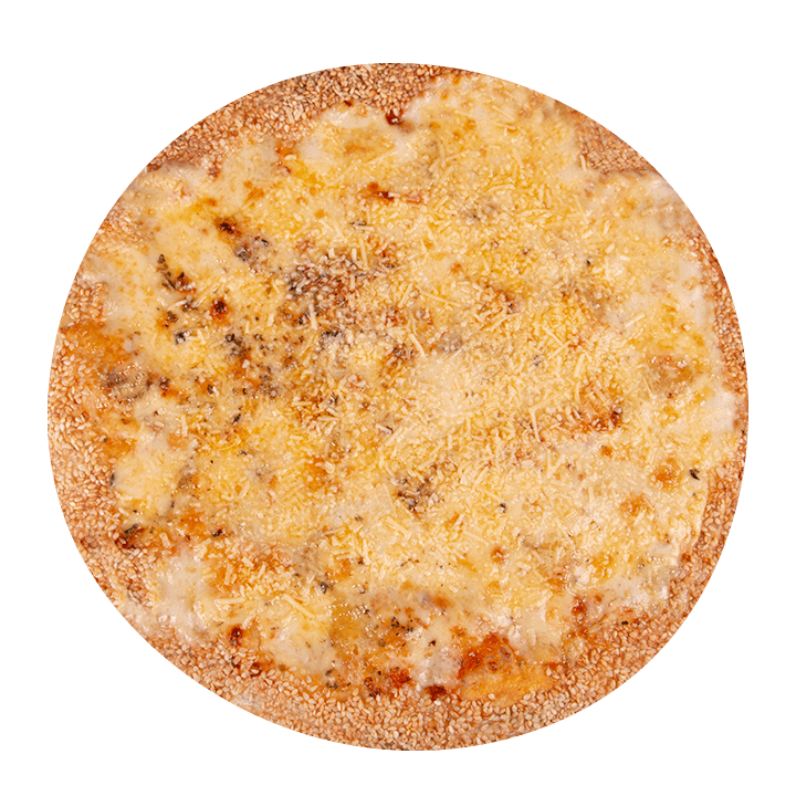 Combo 2 PIZZETTAS 24 CM
