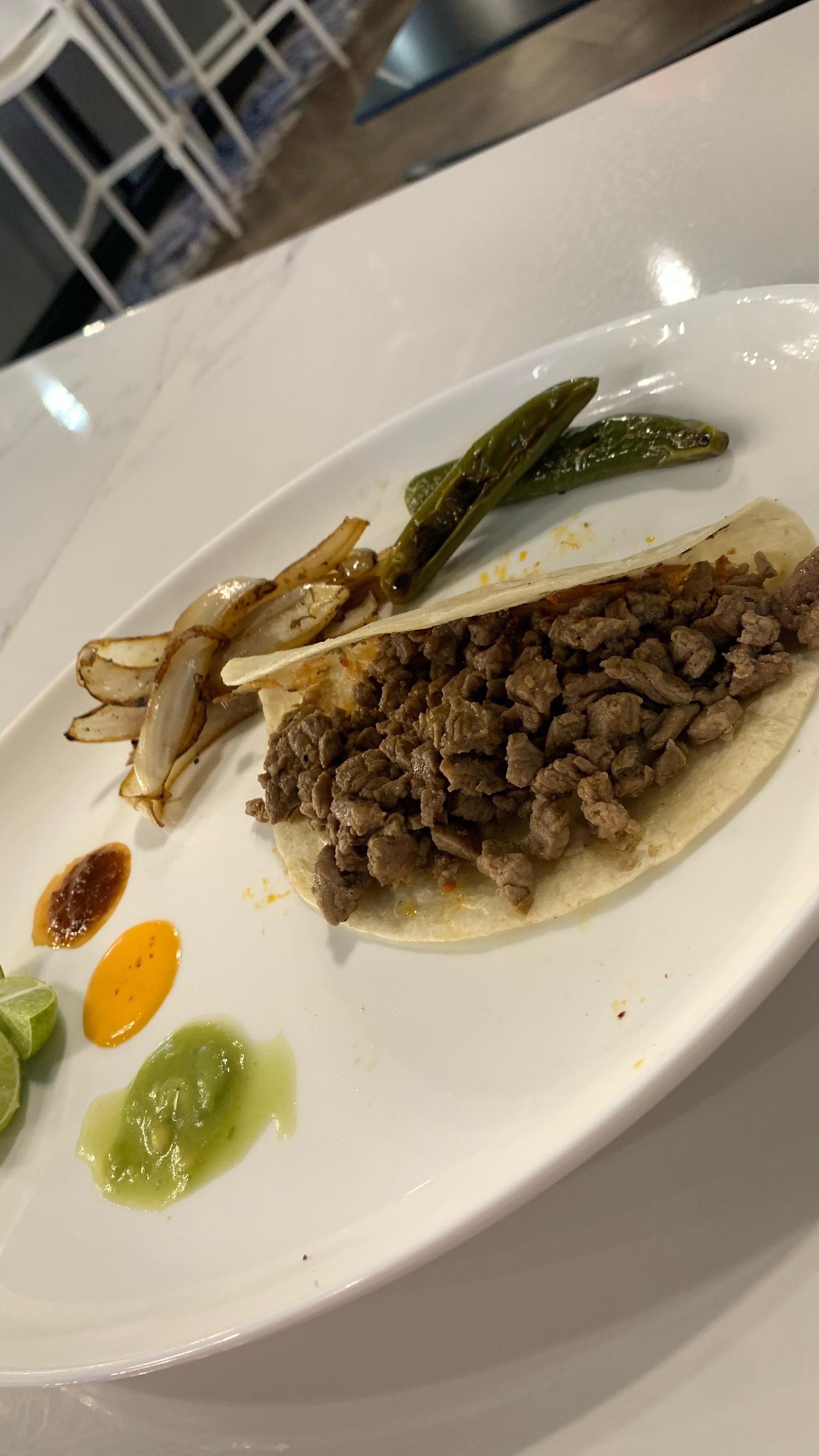 Quesadilla