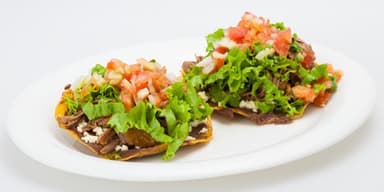 Chalupa de Carne