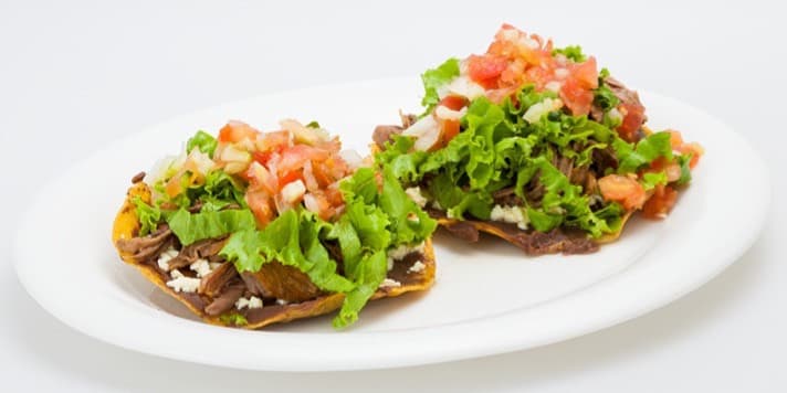 Chalupa de Carne