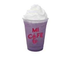 Taro Frappé