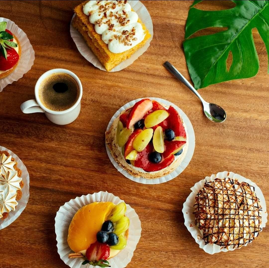 C'est Pantastic - Av.Yucatán